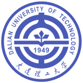 Dalian University of Technology Logo