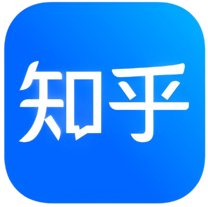 Zhihu Icon